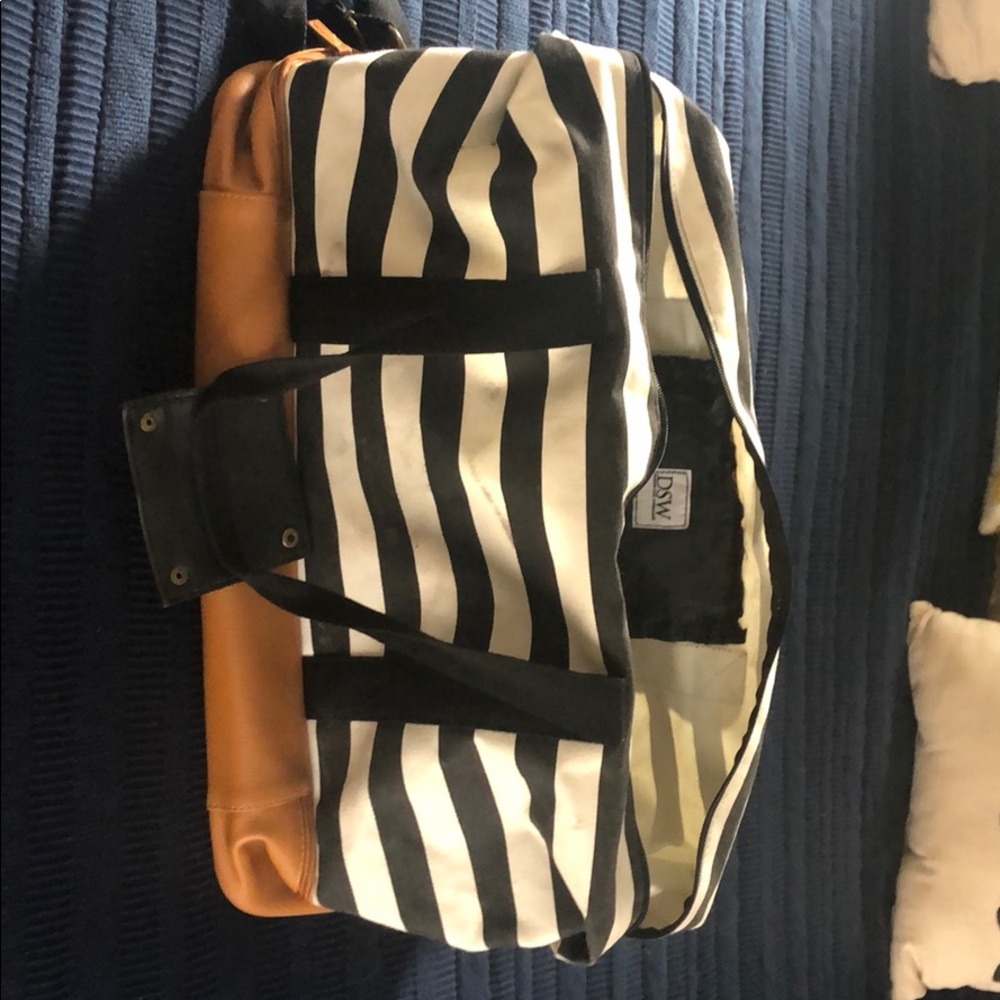 Weekend bag